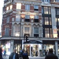ロンドンのお土産：高級デパート「ハロッズ」か「ハーベイニコルズ」で買うなら